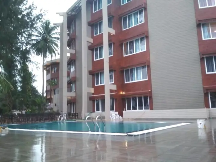 Порт-Блэр: Sinclairs Bayview Port Blair