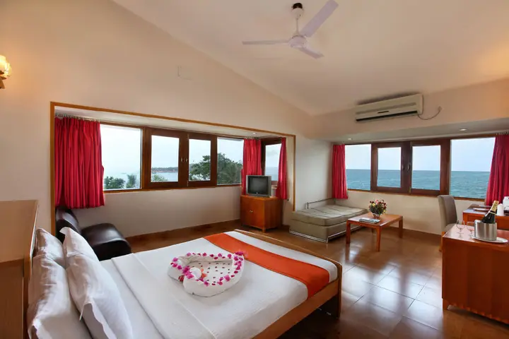 Порт-Блэр: Sinclairs Bayview Port Blair