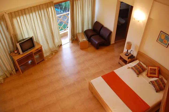 Порт-Блэр: Sinclairs Bayview Port Blair