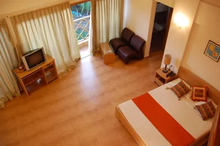Порт-Блэр: Sinclairs Bayview Port Blair