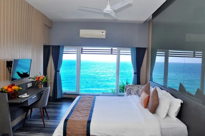 Порт-Блэр: Sinclairs Bayview Port Blair