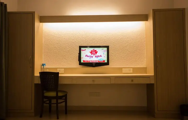 Бангалор: Sherwood Suites