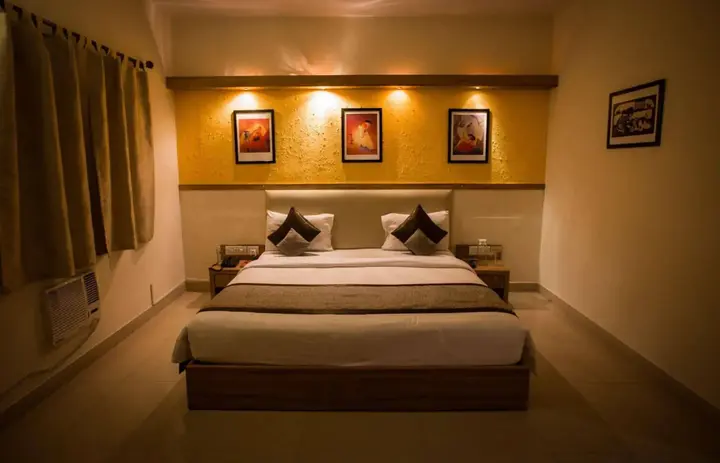 Бангалор: Sherwood Suites