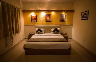 Бангалор: Sherwood Suites