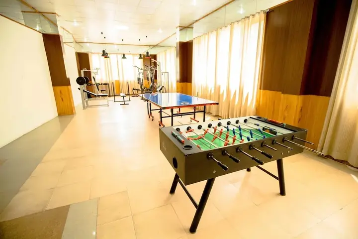 Манали: Hilltone Resorts & Spa