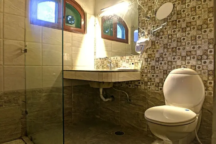 Манали: Hilltone Resorts & Spa
