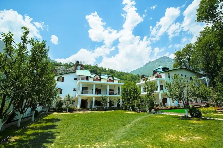Манали: Hilltone Resorts & Spa