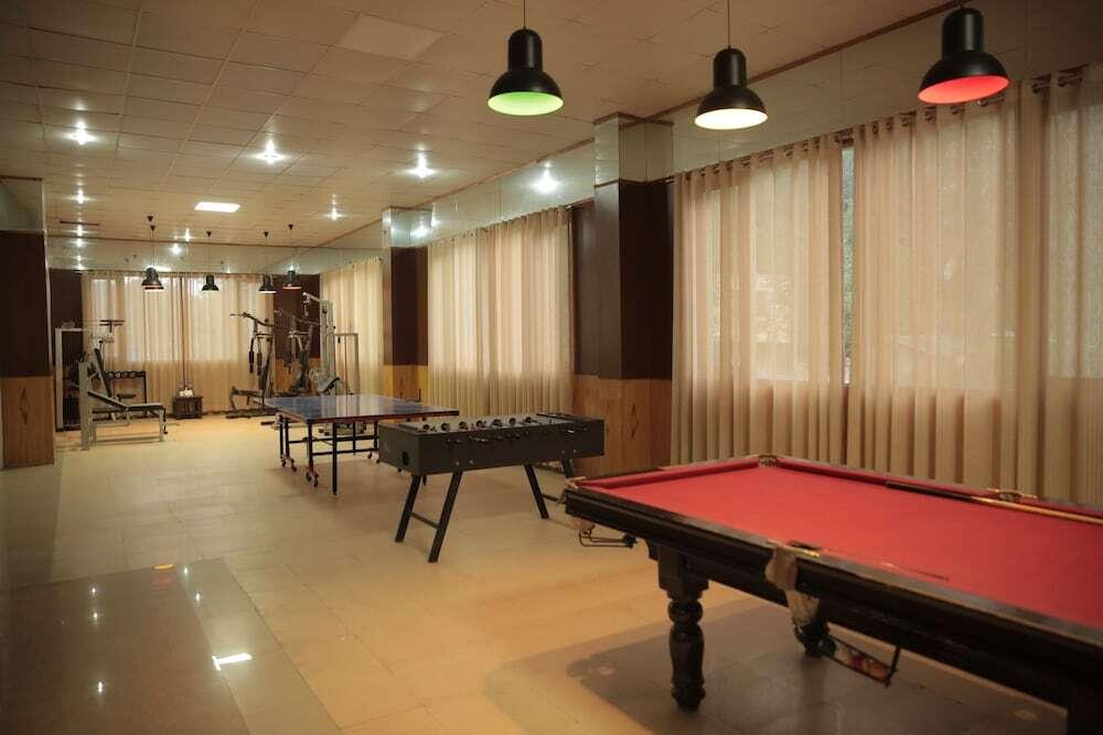Манали: Hilltone Resorts & Spa