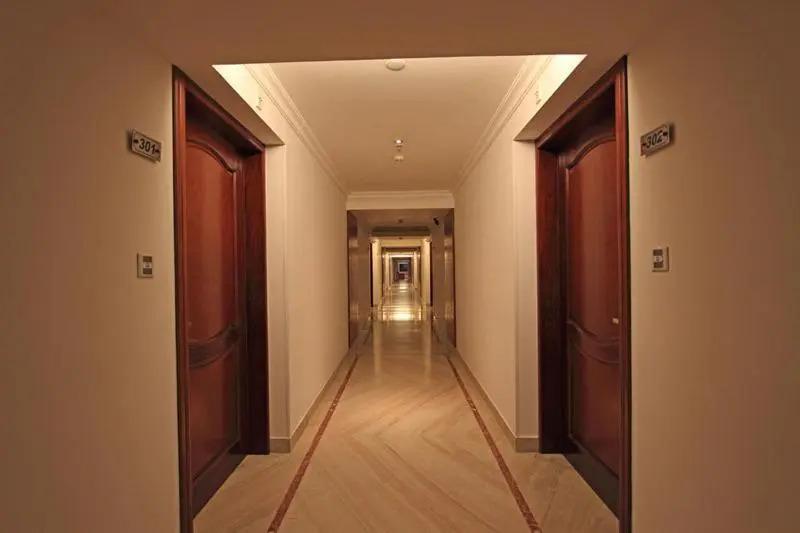 Бангалор: Parijatha Gateway