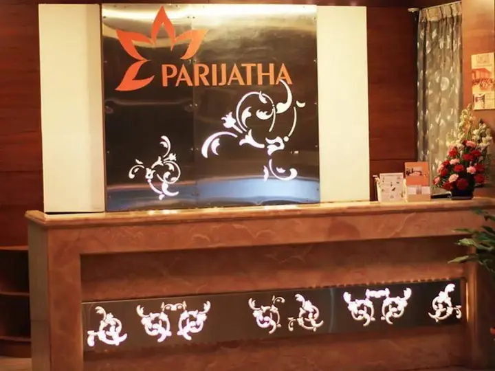 Бангалор: Parijatha Gateway