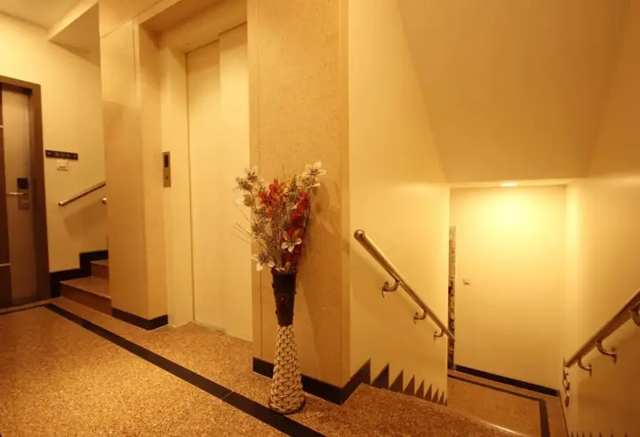 Мумбаи: Hotel Columbus