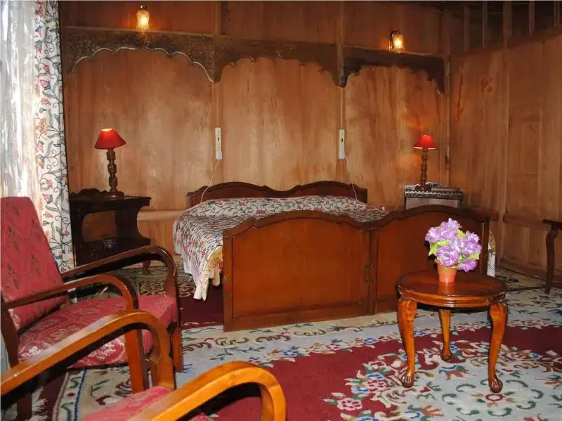 Sikandra Palace Group Of Houseboats — фото 2
