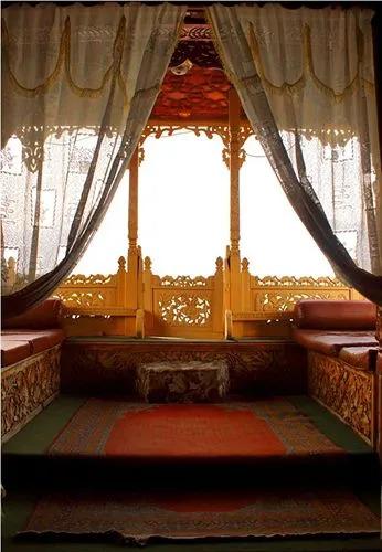 Шринагар: Privilege Houseboats