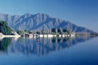 Шринагар: Privilege Houseboats