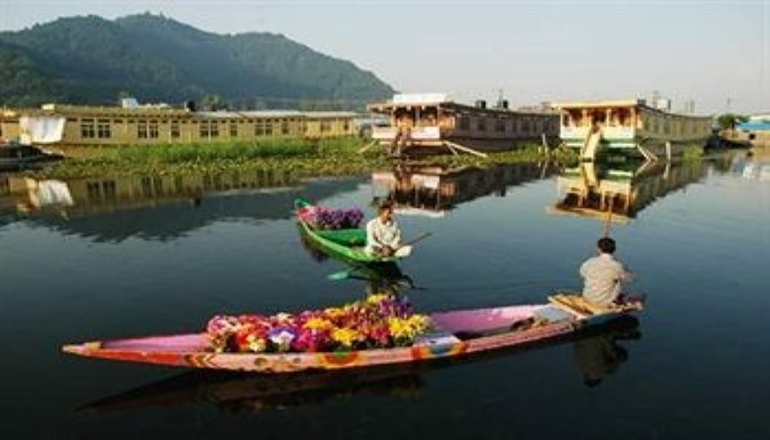 Privilege Houseboats — фото 2