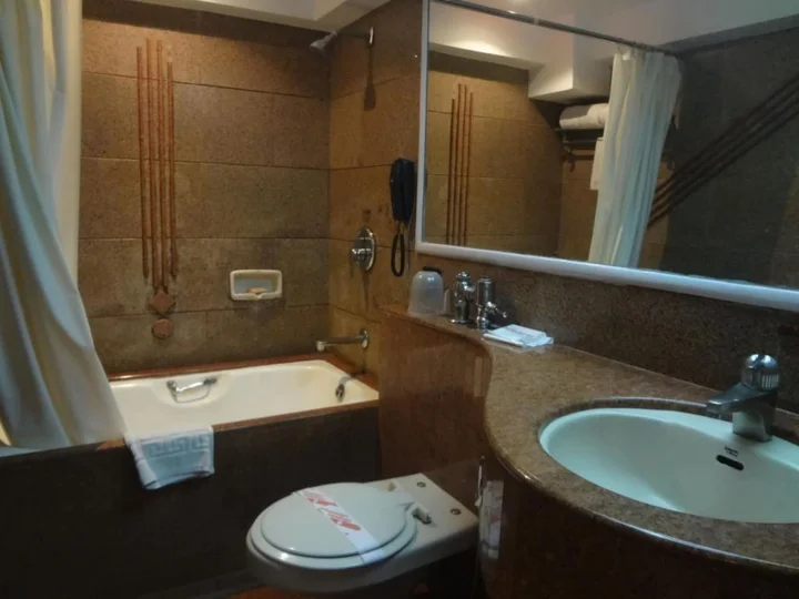 Мумбаи: Hotel Midtown Pritam