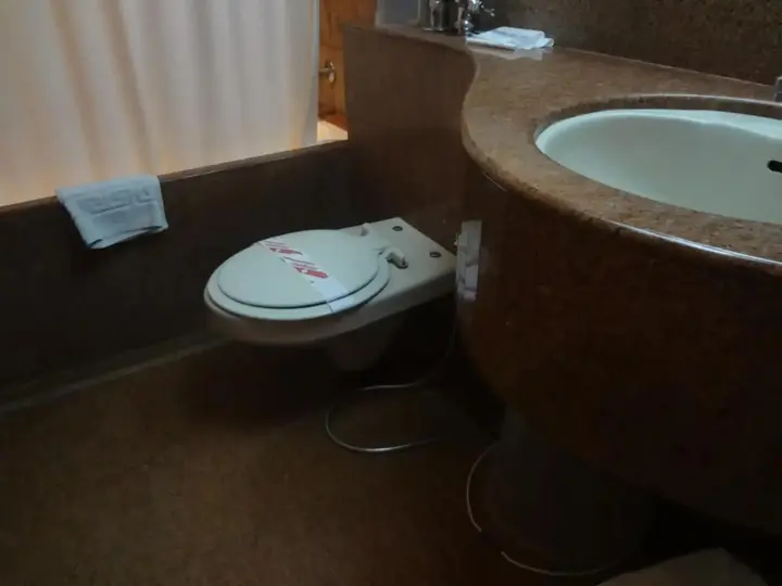 Мумбаи: Hotel Midtown Pritam