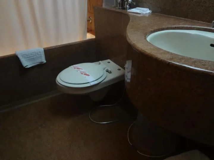 Мумбаи: Hotel Midtown Pritam