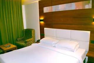 Соманур: R K Residency