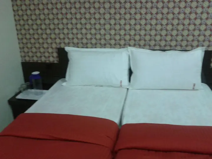 Мумбаи: Skyway Inn