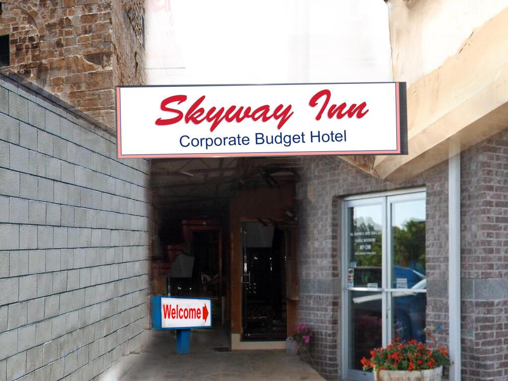 Skyway Inn — фото 1
