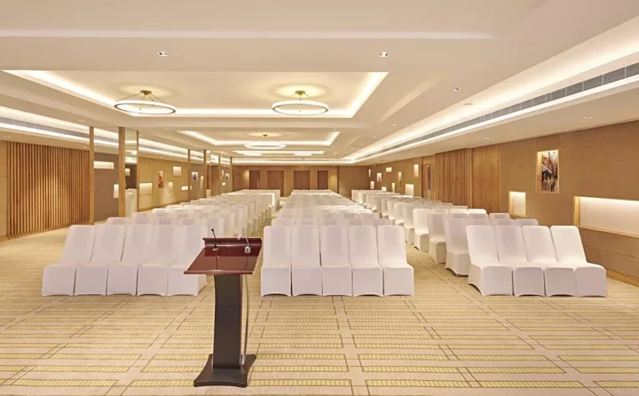 Чандигарх: Regenta Central Ashok
