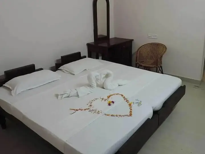 Варкала: Dreams Beach Resort