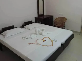 Варкала: Dreams Beach Resort