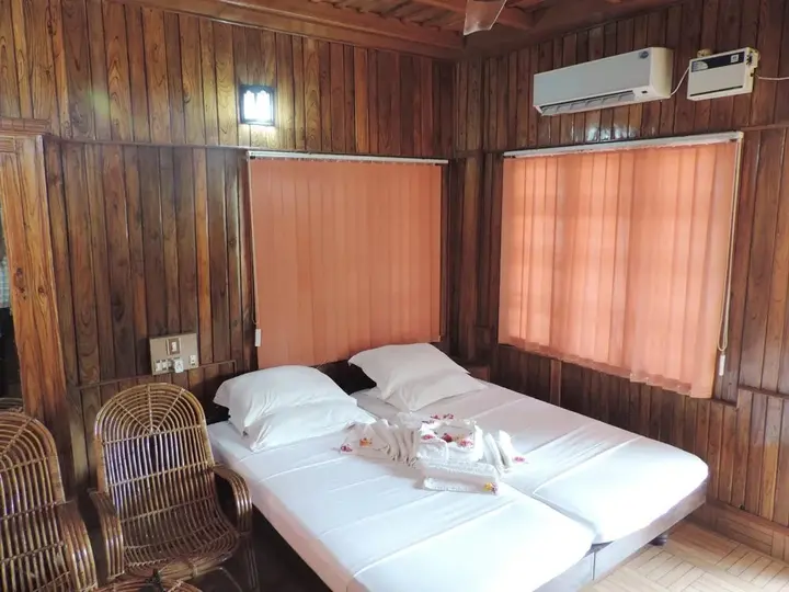 Варкала: Dreams Beach Resort