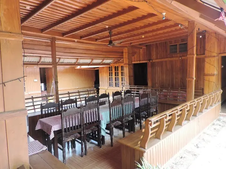 Варкала: Dreams Beach Resort