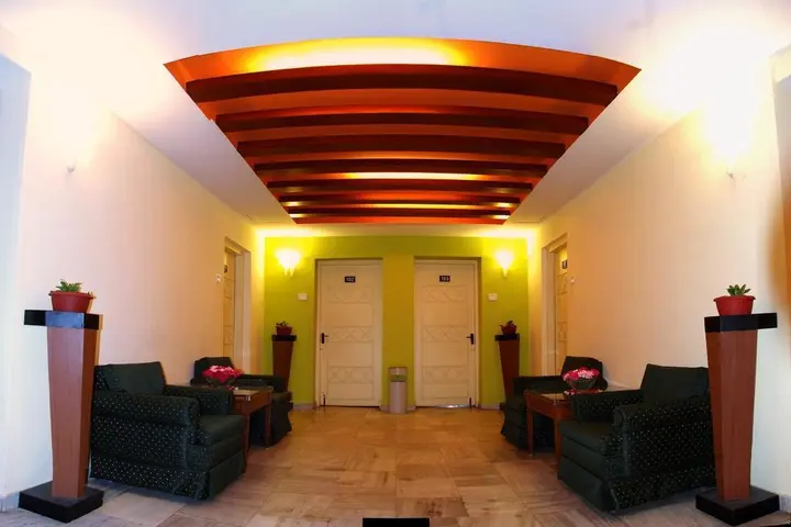 Кодайканал: Hotel Jai