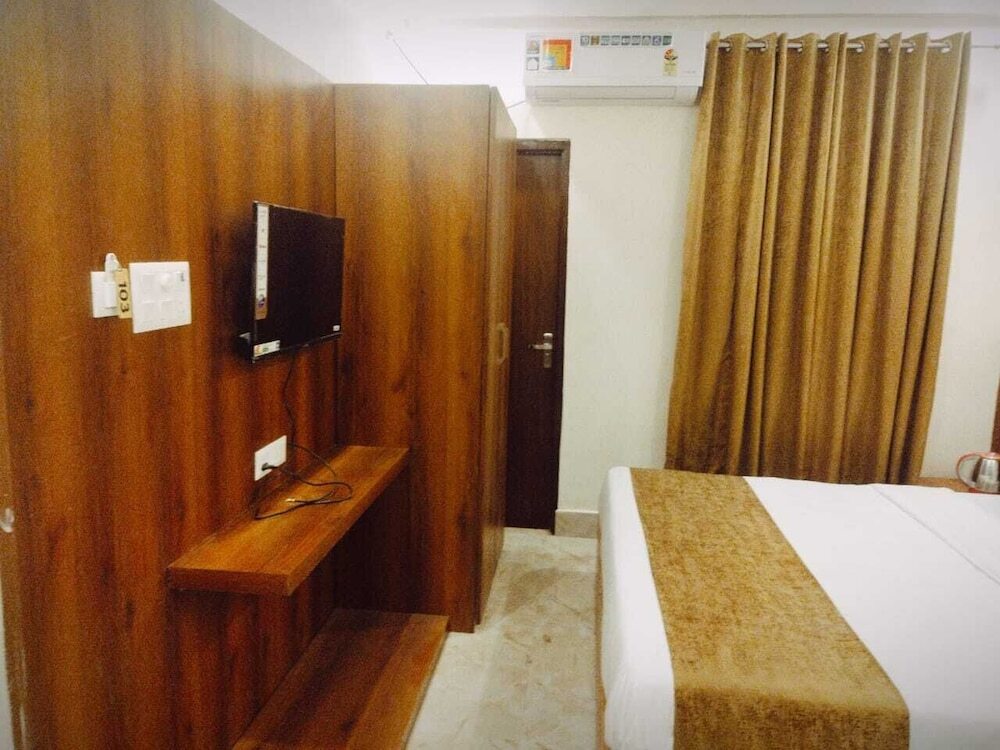 Kiran Palace Varanasi — фото 2