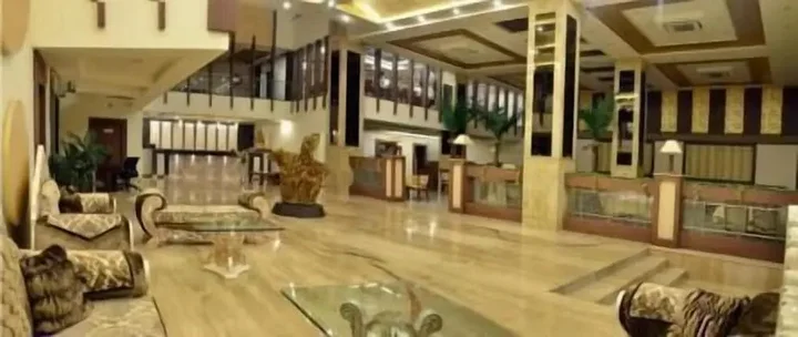 Наинитал: Hotel Devashish
