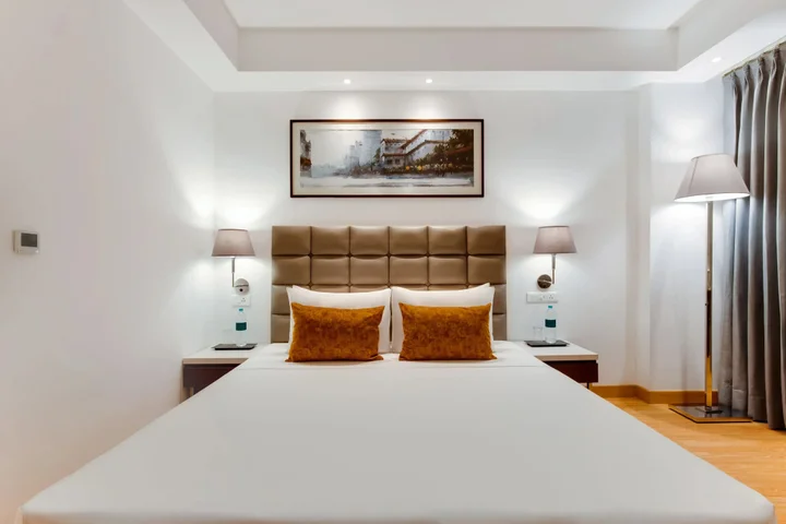 Дехрадун: Hotel Aketa