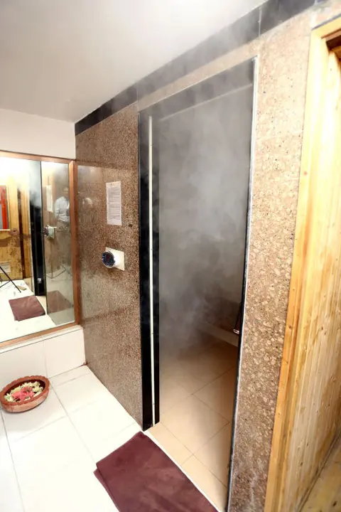 Дехрадун: Hotel Aketa
