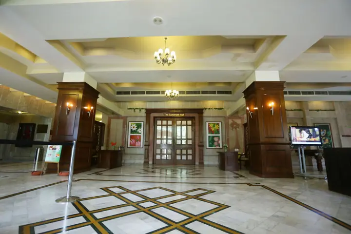 Дехрадун: Hotel Aketa