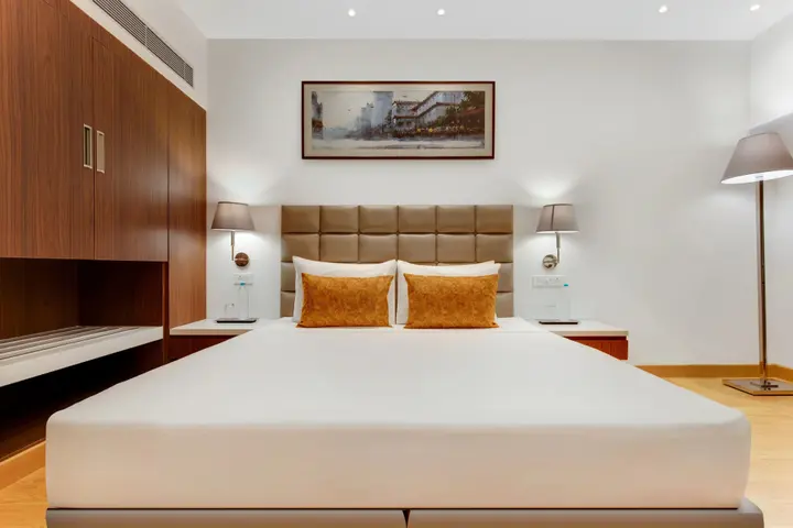 Дехрадун: Hotel Aketa