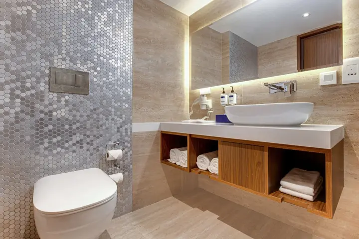 Дехрадун: Hotel Aketa