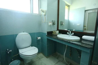 Дехрадун: Hotel Aketa