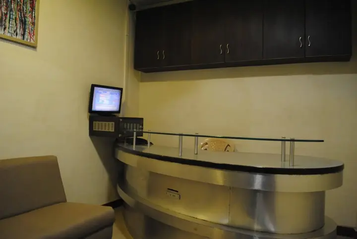 Ченнаи: Value Hotel