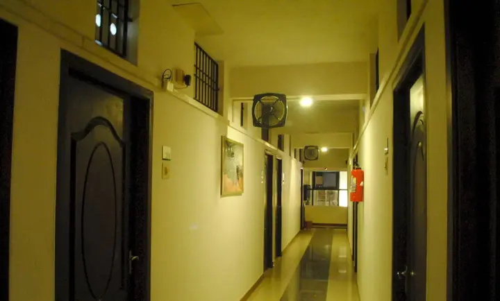 Ченнаи: Value Hotel