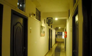 Ченнаи: Value Hotel