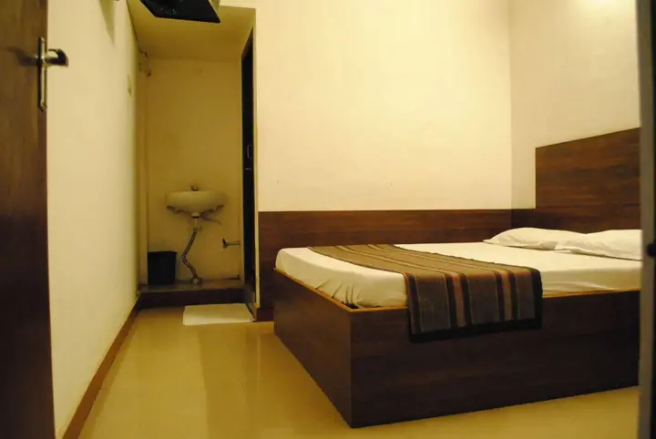 Ченнаи: Value Hotel