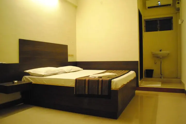 Ченнаи: Value Hotel