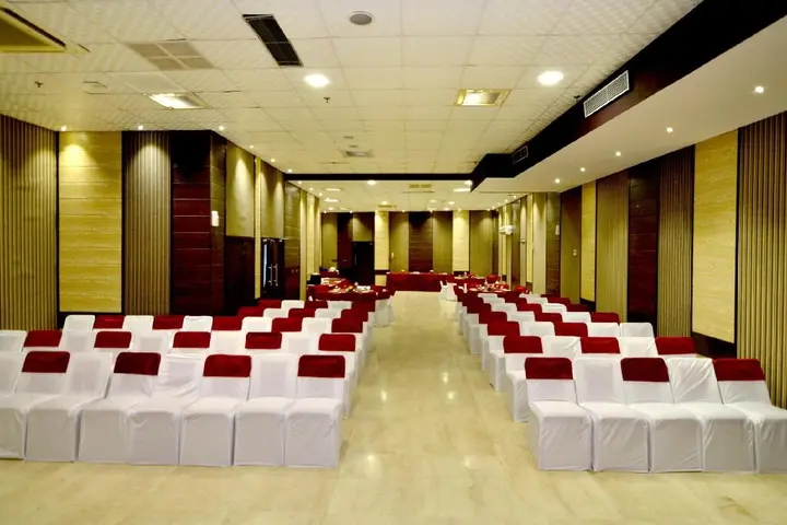 Джайпур: The Theme Hotel Jaipur