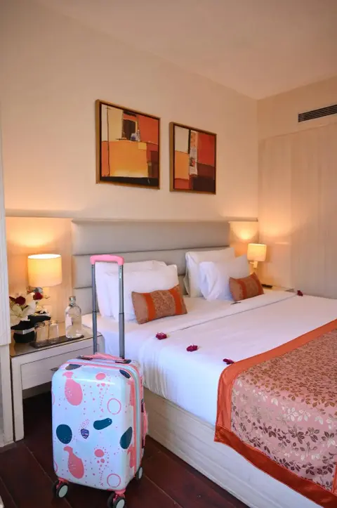 Джайпур: The Theme Hotel Jaipur