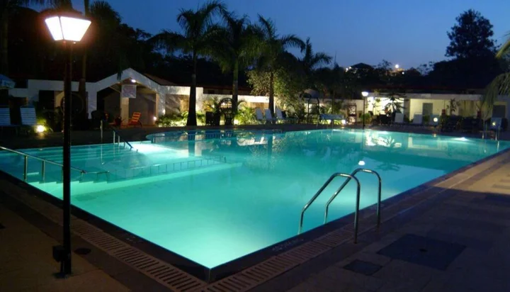 Игатпури: Manas Lifestyle Resort Igatpuri