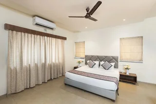 Игатпури: Manas Lifestyle Resort Igatpuri