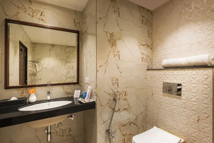 Игатпури: Manas Lifestyle Resort Igatpuri