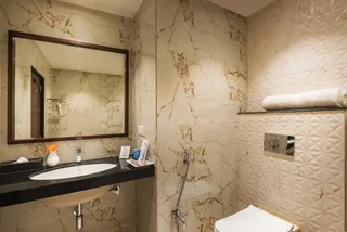 Игатпури: Manas Lifestyle Resort Igatpuri